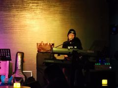 -ohbar live house(人广店)