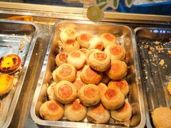 -上海市长春食品商店(淮海中路店)