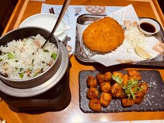 -上海小南国(正大店)