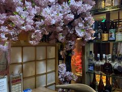 -长崎屋·日本料理·刺身·烧鸟(天河北路店)