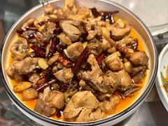 黄焖鸡-志晖园圆子鸡·辣子鸡(阳光店)