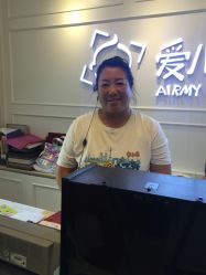 -爱儿美儿童摄影(朝阳公园店)