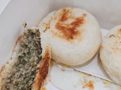 -华荣哲绿豆饼(泰安店)