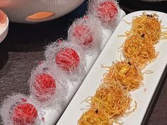 -墨泉峰味(润和国际广场店)