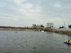 -六鳌翡翠湾滨海度假景区