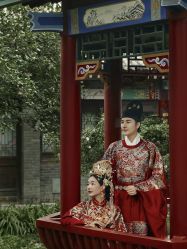 -第一夫人婚纱摄影(南京店)