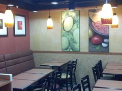 -赛百味SUBWAY(悠唐店)
