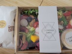 -THE WOODS 简餐 (国贸商城店)