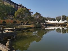 -龙游石窟