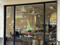 -KAFVS咖啡思咖啡馆(香海路店)
