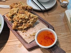 -潮粥荟·潮汕砂锅粥(槐房万达店)