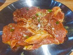 -小米烤肉·和牛原切-创意韩料(东关店)