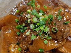 -蠔友汇·海鲜·生蚝烧烤(大东店)