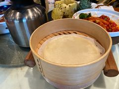 -北京老铺烤鸭(西稍门店)