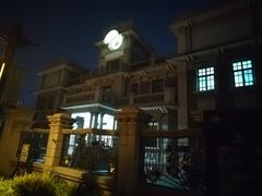 -张学良旧居陈列馆