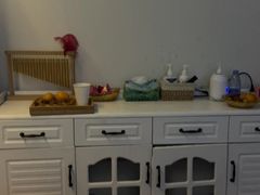 -逸栈养生SPA(望京店)