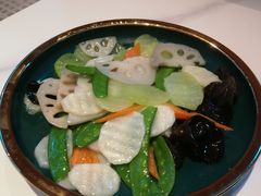 -阿娜尔·新疆菜(宜家荟聚中心店)