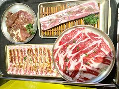 -大叹号烤肉·朝鲜族料理(家佳源店)