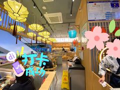 -苍月中华料理(王府井店)