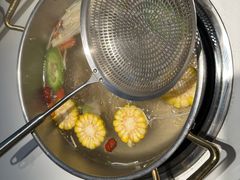 -犇鼎牛潮汕牛肉火锅(新辰里学清路店)