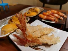 -相左日料放题自助(太原街店)