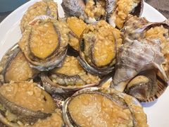 -尚宴牛特鲜自助(太原街万达店)