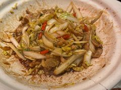 -潮界(虹桥新天地店)