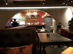 -丝路金桃·新疆菜(徐汇店)