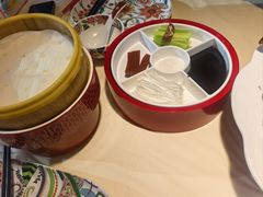 -京鸭棠(让胡路万达店)