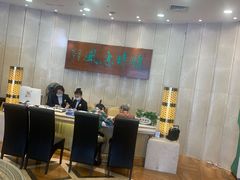 大堂-顺风海鲜港(金玉兰店)
