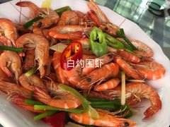 -钱大妈海鲜饭店(保利林语店)