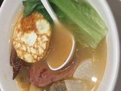 -太兴烧味餐厅(香港机场店)