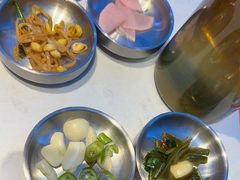 -杨记齐齐哈尔烤肉(总店)