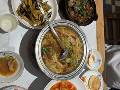 -山东宾馆·齐鲁苑餐厅