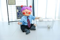 -Two  Monkeys 孕婴写真馆(龙华店)