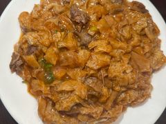 -清真宏玉祥黄门脸餐厅(华荫东里店)