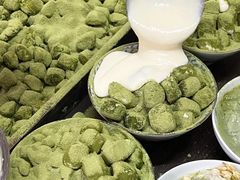 -堂屋糖水店(愚园店)