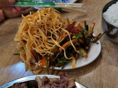 -春明狗肉馆(经开一区店)