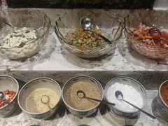 -老灶堂文创火锅(文艺路店)