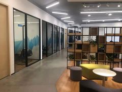 -戴耐教育(南城海德中心店)