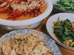 -虾小龙老长沙龙虾馆(坡子街店)
