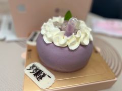 -黑池口感烘焙·生日蛋糕(坂田店)