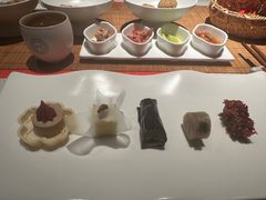 -鲤院·新中式美学·庭院餐厅(夫子庙店)