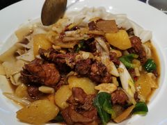 -阿娜尔·新疆菜(宜家荟聚中心店)