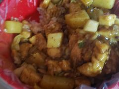 -胖哥料理(兴义里店)