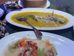 -王庄阿咪海鲜大排档(象园店)