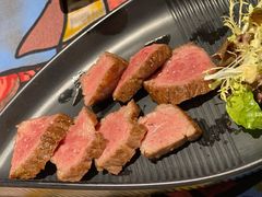 M5级小牛排-1218 GRILL 主厨