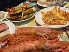 -南美豹国际自助百汇(万象城店)