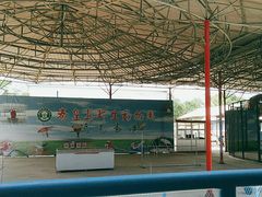 -秦皇岛野生动物园