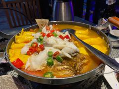 -阿谋美食·广西菜
